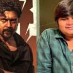 I’ve stopped watching reviews after Retro: Karthik Subbaraj