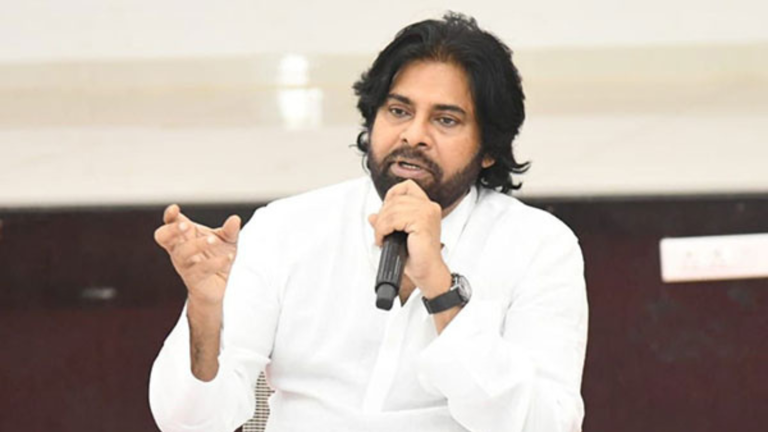 Pawan Kalyan, thanks for the return gift from TFI