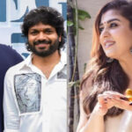 Chiranjeevi, Nayanthara Start Anil Ravipudi’s Film Shoot