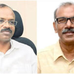 SIT says Dhanunjay Reddy, Krishna Mohan Reddy Formed Liquor syndicate, key In Liquor scam