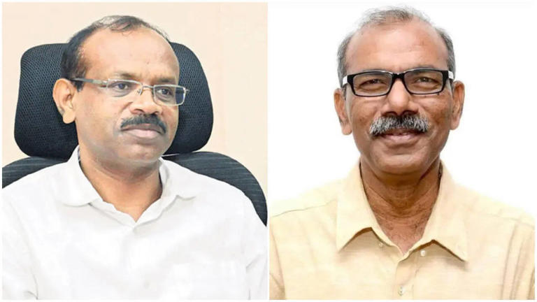 SIT says Dhanunjay Reddy, Krishna Mohan Reddy Formed Liquor syndicate, key In Liquor scam