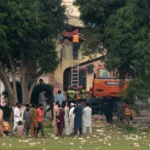 పహల్గాంకు ప్రతీకారం: పాక్‌లో ఉగ్రస్థావరాలు నేలమట్టం!