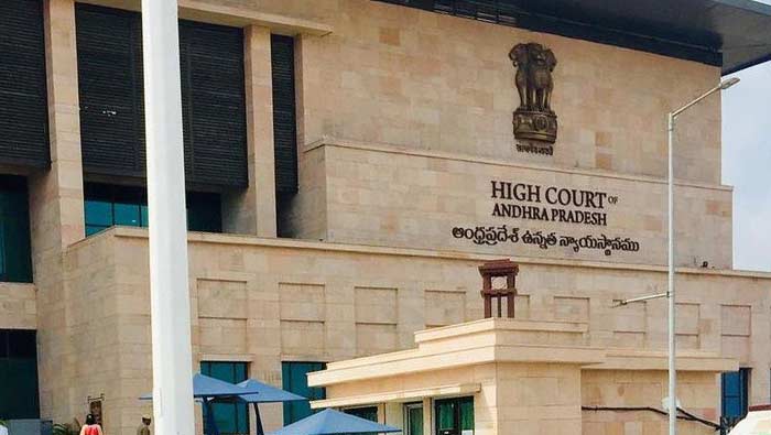AP High Court says SCs Lose Their SC status The Day They convert To Christianity