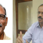 ఆ ముగ్గురిపై లుకౌట్ నోటీసులు ఇచ్చారా?