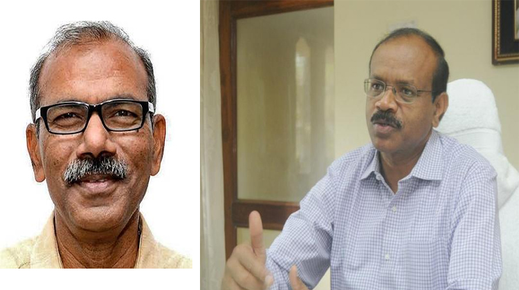 Jagan’s Secretary, OSD, Bharati Cements Director Included As Accused In Liquor Scam