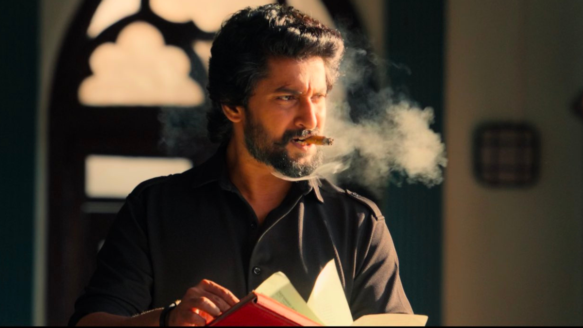 తగ్గని హిట్‌ 3 జోరు!