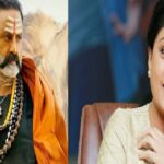 Balakrishna, Vijayashanti Rumored to Reunite for Akhanda 2 After 32 Years