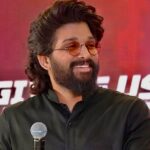 Is Allu Arjun considering this title for his next?