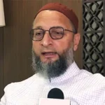 పీఓకే స్వాధీనం తప్పనిసరి అంటున్న ఓవైసీ!