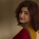 నెట్టింట వైరల్‌ అవుతున్న సీనియర్ నటి కూతురు ఫొటోలు!