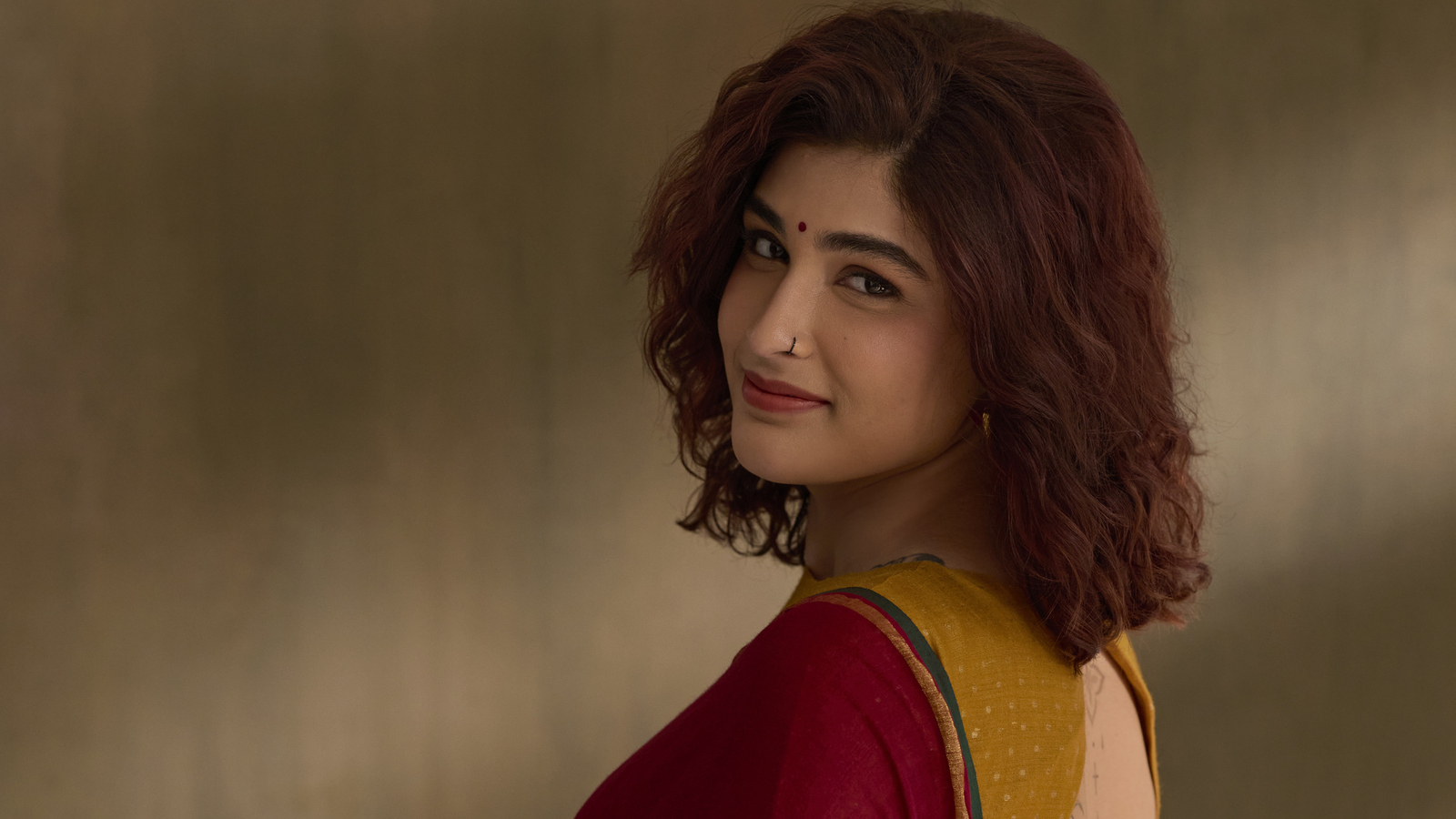 నెట్టింట వైరల్‌ అవుతున్న సీనియర్ నటి కూతురు ఫొటోలు!