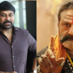 చిరు వర్సెస్‌ బాలయ్య!