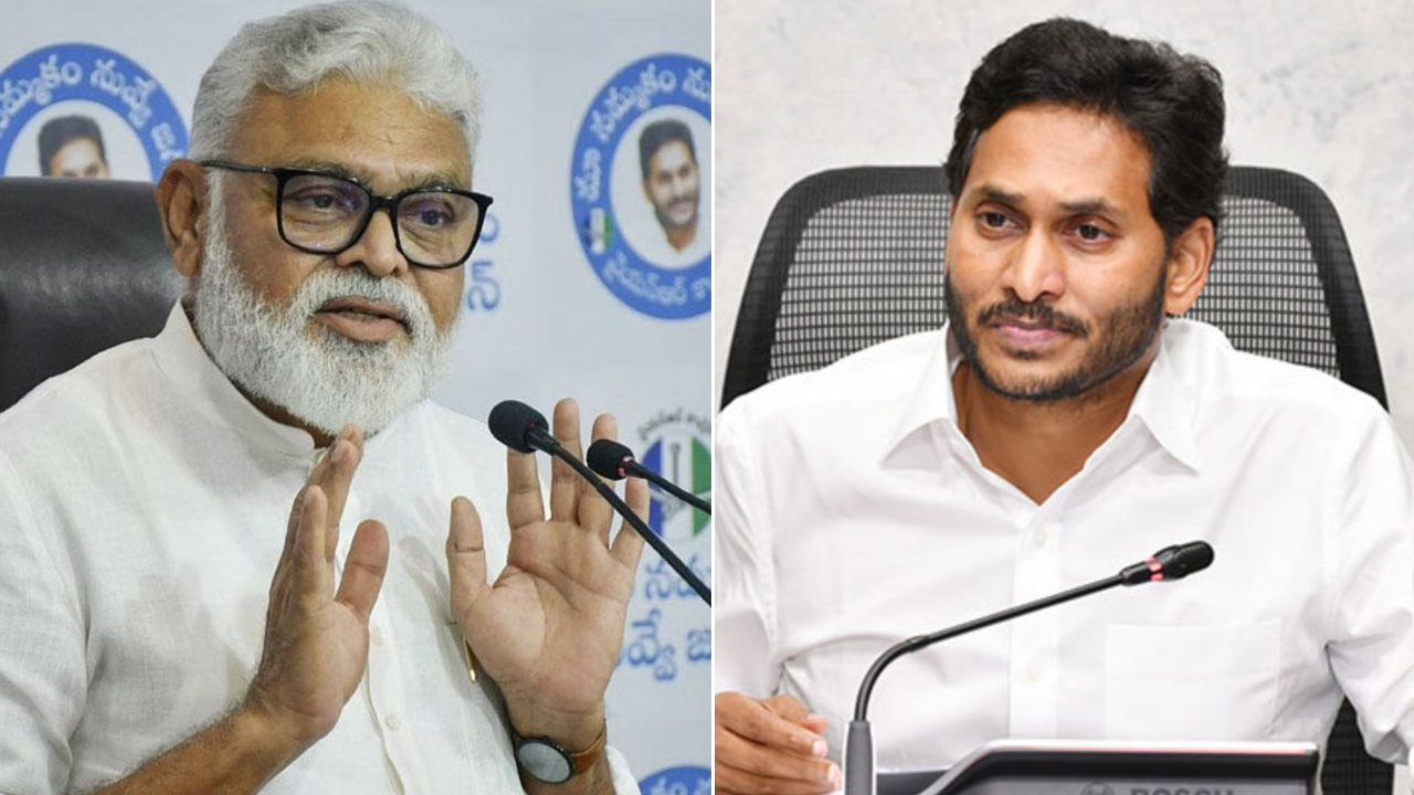 అంబటి డైలాగులు.. జగన్ తిడుతున్నట్టున్నాయే!