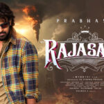 Buzz: Is this the release date of Raja Saab?