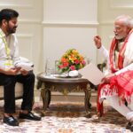 CM Revanth Reddy seeks PM Modi Intervention For Hyd Metro Phase 2, Semiconductor, Defence Industries