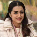 Trisha Opens Up About Early Career Condition