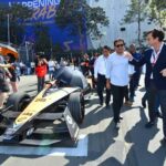 ACB Issues Notice to KTR in Formula E Case