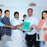 Telangana Government Announces Cine Awards Honouring Industry Legends