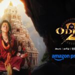 Tamannaah’s ‘Odela 2’ set to stream on Amazon Prime Video from May 8