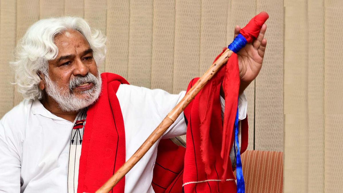 Telangana Government Announces Gaddar Film Awards After 14 Years