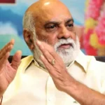 ఎన్టీఆర్ సినిమా పై సీనియర్ డైరెక్టర్‌ ఏం అన్నారంటే!