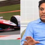 KTR Responds To ACB Notice In Formula E Case
