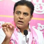 KTR Asks why PM Modi silent Revanth Reddy, Telangana Congress Ministers corruption?