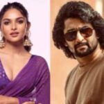 Nani Set to Join ‘The Paradise’ Shoot; Kayadu Lohar Cast as Leading Lady
