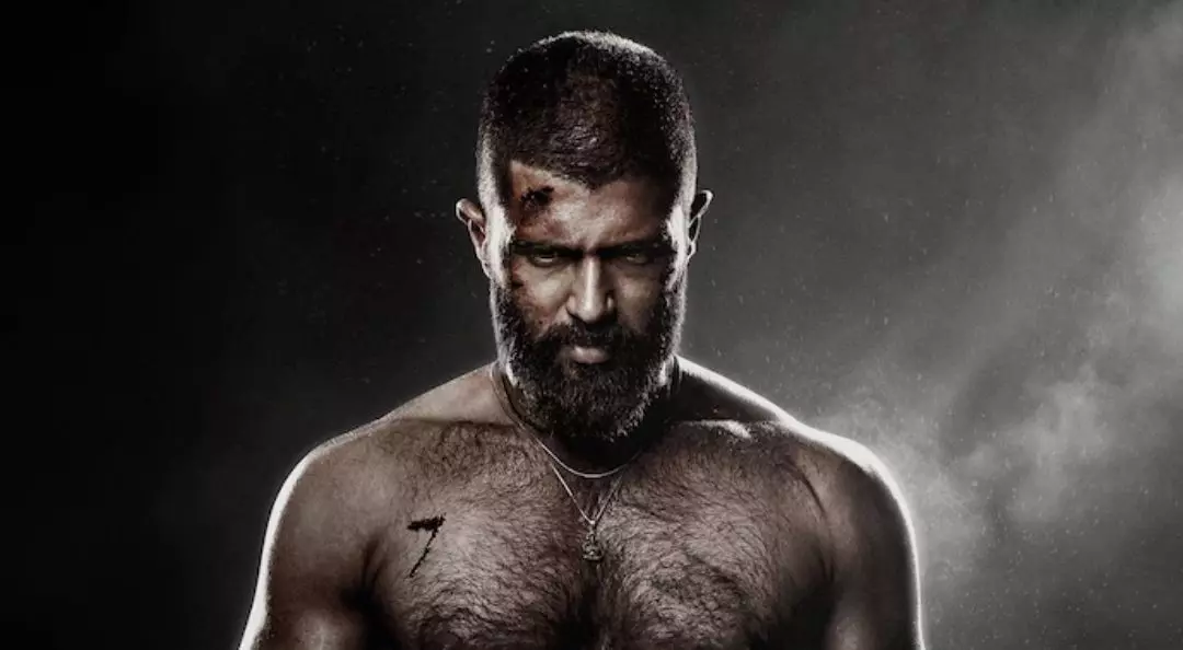 Vijay Deverakonda’s ‘Kingdom’ Set For May 29 Release; Makers Unveil New Poster