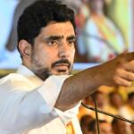 Nara Lokesh challenges Jagan To Resign As Minister If He proves Allegations on URSA Lands