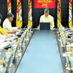 TDP Decides To Hold A Massive public Meeting In Kadapa During Its Mahanadu