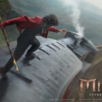 Mirai’s new poster grabs the eyeballs of audience