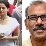 Jagan’s OSD Krishna Mohan Reddy Linked To Monica Bedi’s Fake passport case, 2 IPS Also suspected