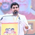 Minister Nara Lokesh says YSRCP Lost Its Address Due To The struggle of TDP workers