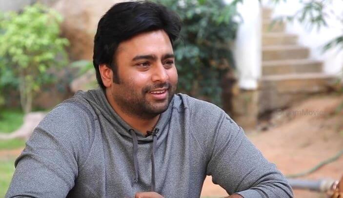 పుష్ప సినిమాలో ఛాన్స్‌ మిస్‌ చేసుకున్న యంగ్‌ హీరో!