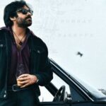 పవన పుత్ర హనుమా భక్త..ఉస్తాద్‌ భగత్‌ సింగ్‌