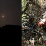 India Inercepted Pak Missile, Drone Attack In Jammu, Punjab And Rajasthan