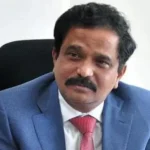 Senior IPS officer PSR Anjaneyulu shifted To Government Hospital From Jail Due To Fluctuations In BP