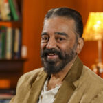  Kamal Haasan Responds To Controversy Over Kannada Language Remarks