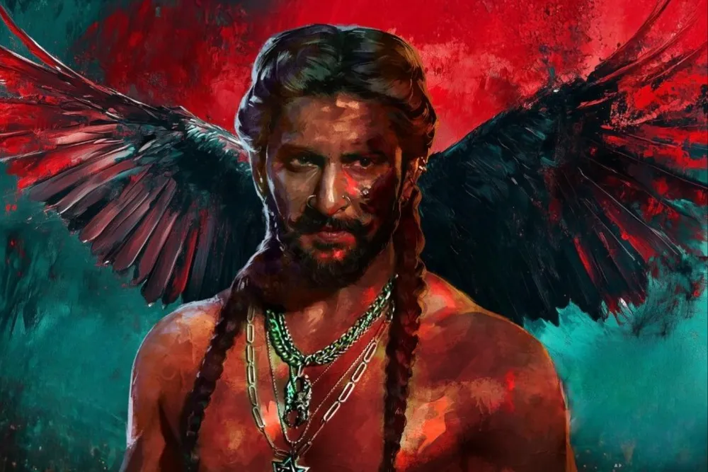 ప్యారడైజ్‌ కోసం రంగంలోకి ఆ పెద్ద కంపెనీ!