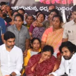 Pawan Kalyan Pays Tribute To Martyr Murali Nayak, Announces Support For His Family