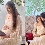 బేబీ బంప్‌ తో అభిమానుల ముందుకు యంగ్‌ హీరో భార్య!