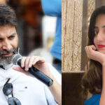 Trivikram Srinivas-Poonam Kaur Controversy Reignites