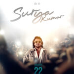 Kannada superstar joins the team of RAPO22