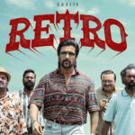 Retro’s occupancy in Telugu states is disappointing