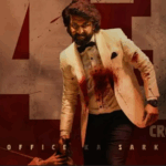 Nani’s Hit-3 opens to a phenomenal start