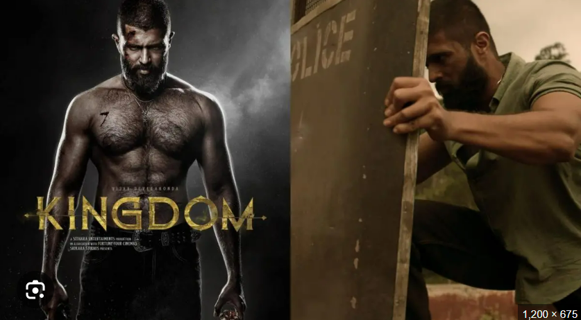 VD’s stunning transformation for the Kingdom