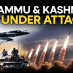 Udhampur is on high alert once again!