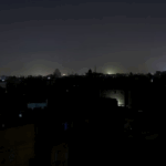 India retaliates, and a total blackout in Pakistan