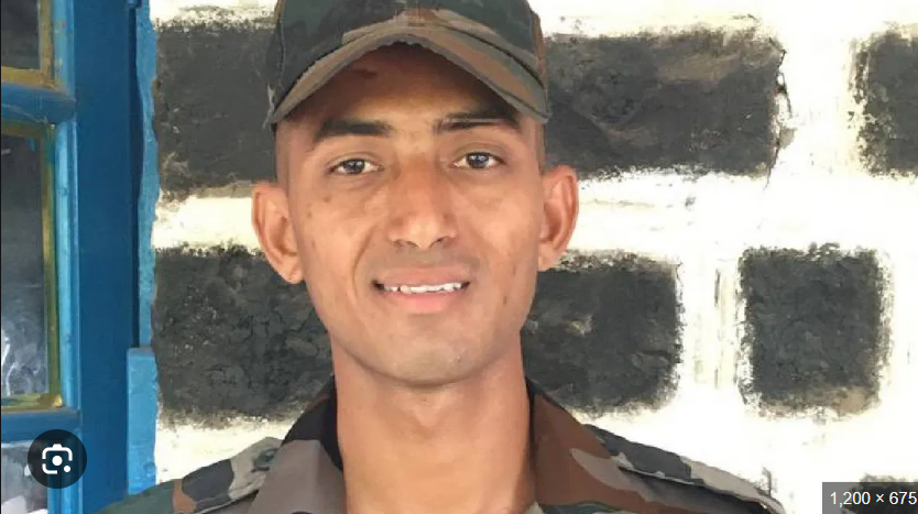 War Alert: Brave Indian jawan martyred in crossfire